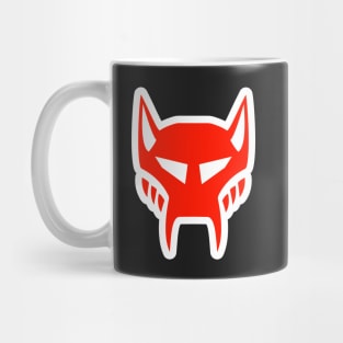 Maximals Classic Beast Wars Mug